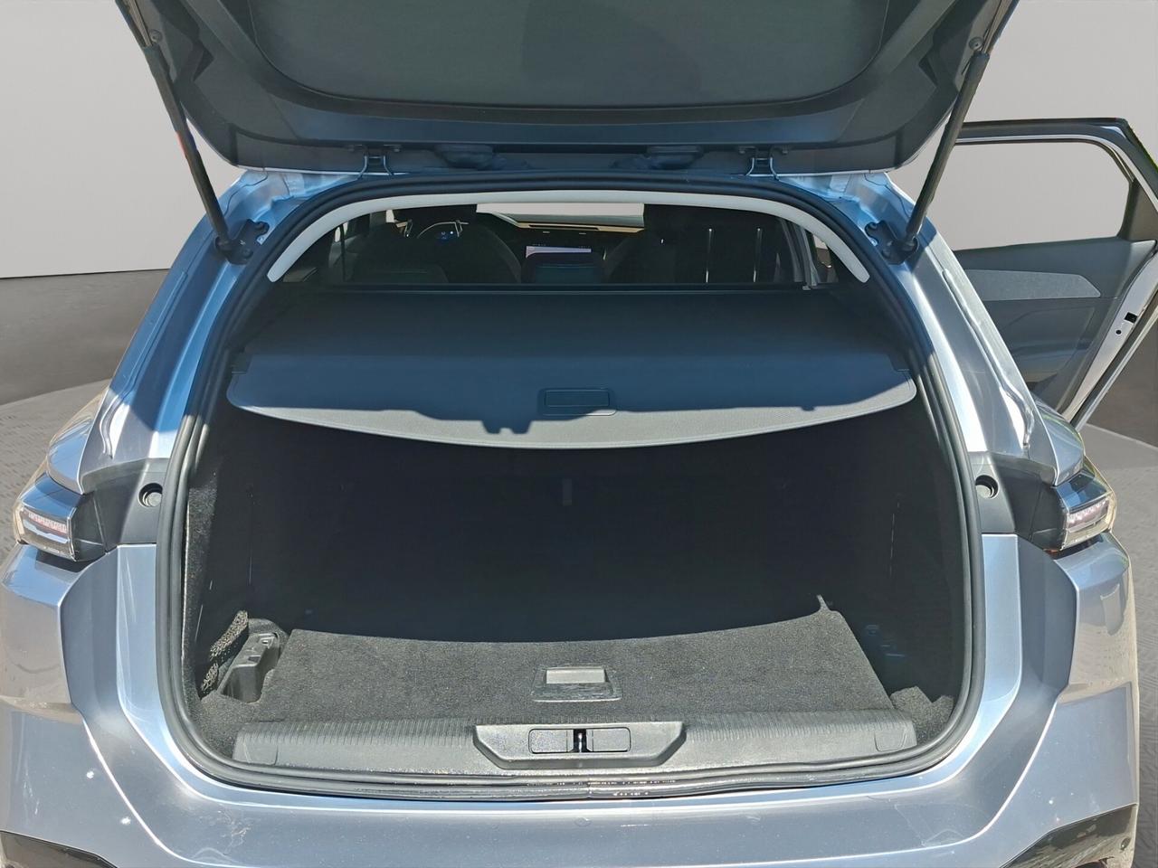 Peugeot 308 BlueHDi 130 S&S EAT8 SW Allure