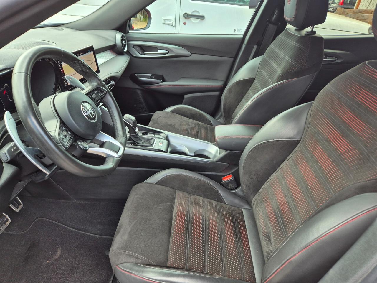 Alfa Romeo Tonale 1.5 130 CV MHEV TCT7 Edizione Speciale