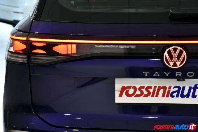 VOLKSWAGEN Tayron 2.0 TDI 193 CV DSG 4MOTION EDITION PLUS 7 POSTI