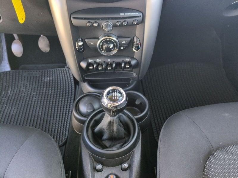 MINI Countryman Mini Countryman 1.6 Cooper D Business E6