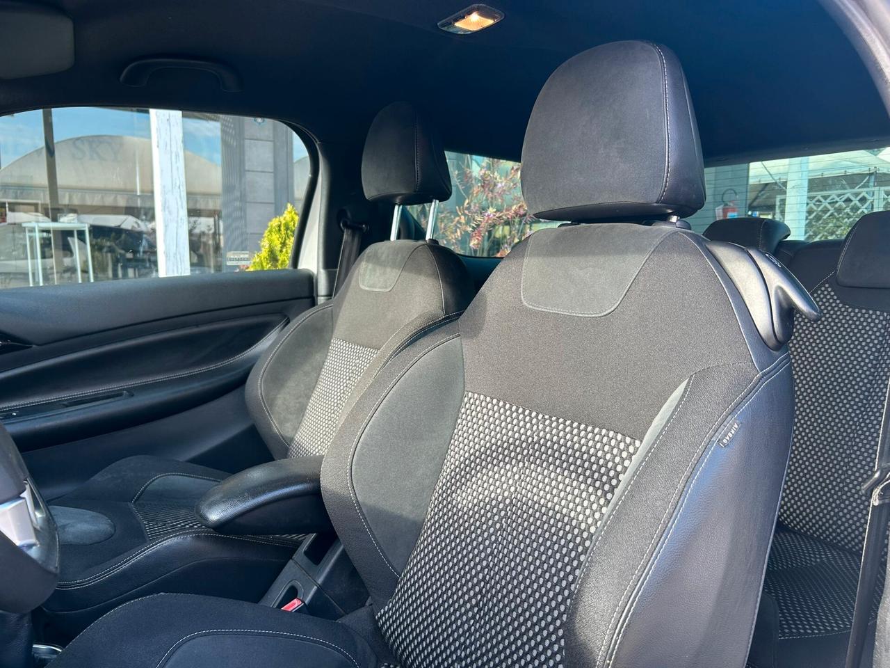 Ds DS3 3 1.6 e-HDi 90 airdream So Chic