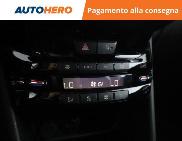 PEUGEOT 2008 1° serie PureTech Turbo 110 EAT6 S&S Allure
