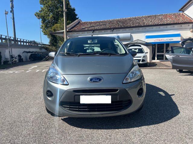 FORD Ka 1.2 8V 69CV Titanium OK NEOPATENTATI