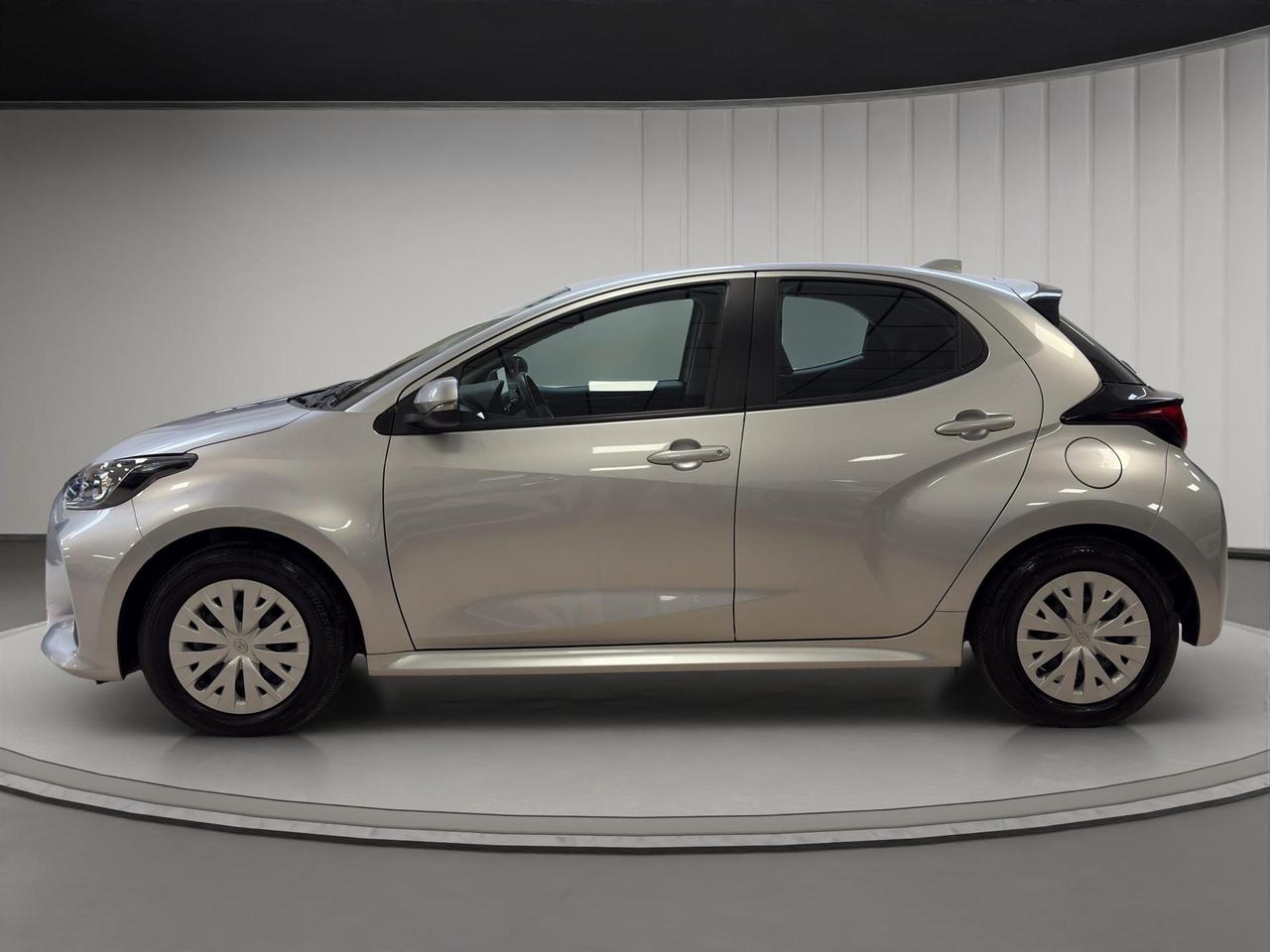 Toyota Yaris 1.5h Active