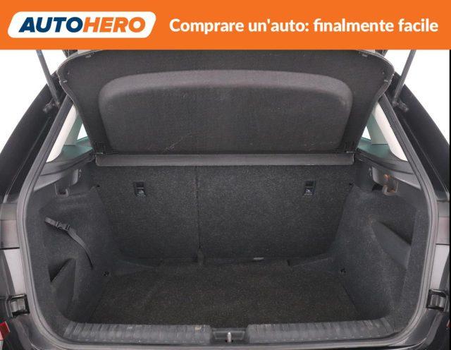 SKODA Kamiq 1.0 TSI 110 CV Black Dots