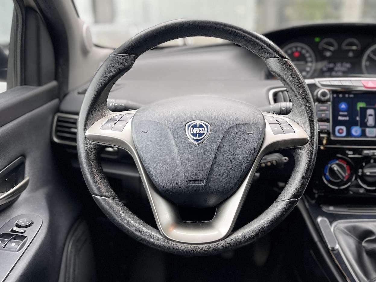 Lancia Ypsilon 1.3 Diesel 95CV E6 Neo. - 2015