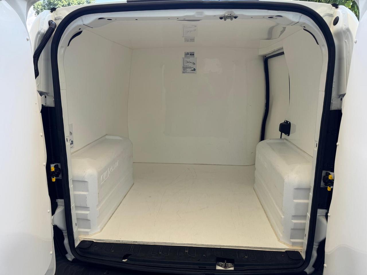 DOBLO CARGO(PC) 1.3 MULTIJET 16V 95CV SX EURO 6 FP COIMBENDATO