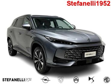 MG HS MG NEW 1.5T DCT Comfort Benzina - Hampstead grey