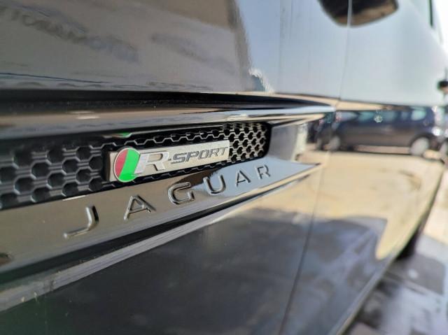 Jaguar F-Pace 2.0d i4 R-Sport 180cv auto my18 TETTO APRIBILE! *PROMO FINANZIAMENTO*