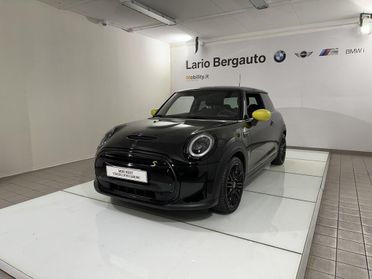 Mini Mini 3 Porte Full Electric Cooper SE Auto