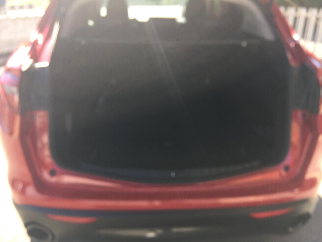Alfa Romeo Stelvio 2.2 Turbodiesel 190CV AT8 Q4 B TECH