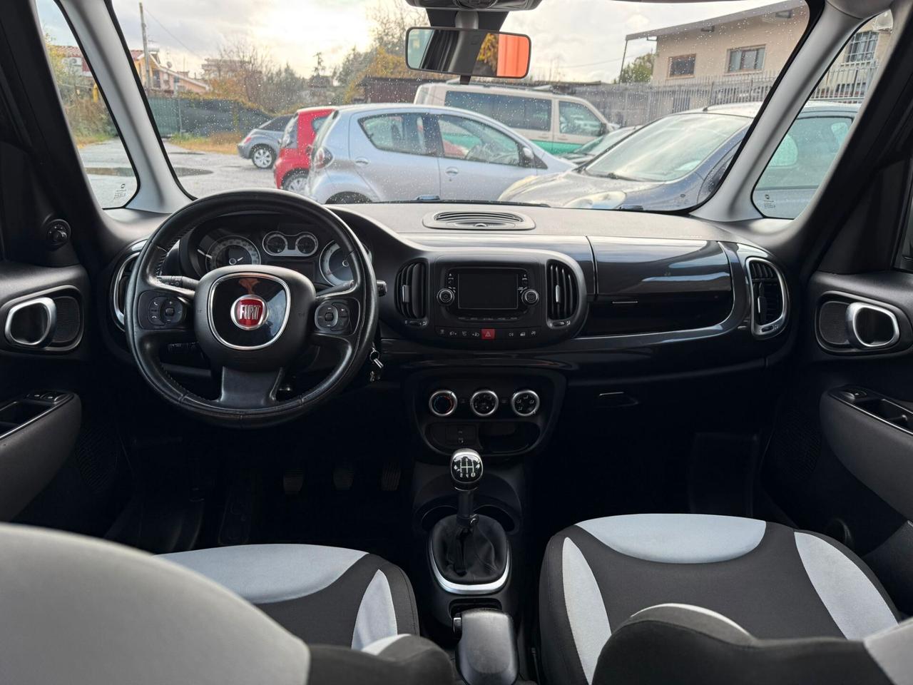 Fiat 500L 1.3 Multijet 85 CV - Tutto incluso - Superprezzo!!
