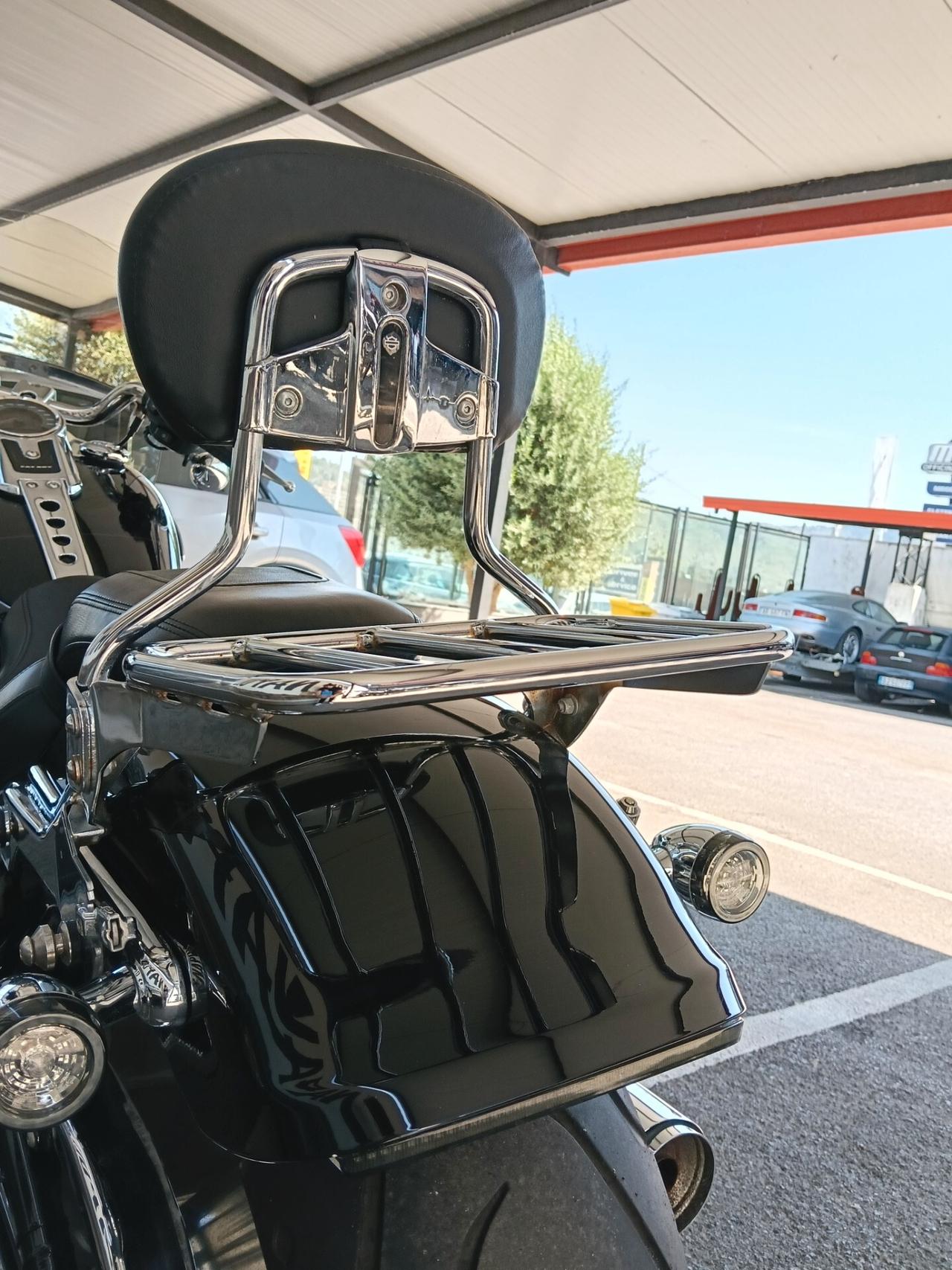 Harley-davidson Softail Fat Boy - 2025