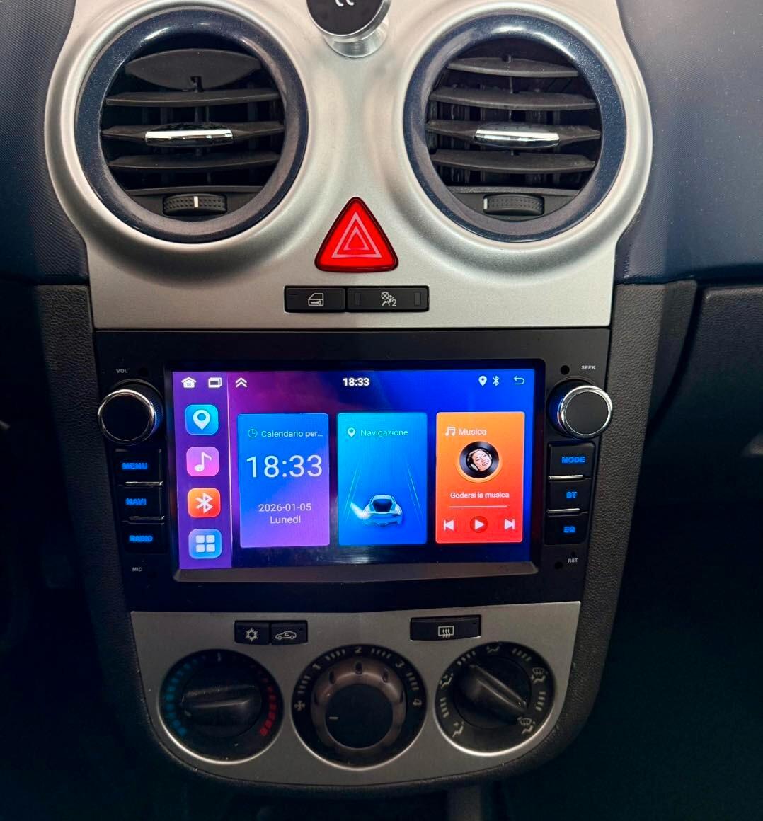 Opel Corsa 1.0 12V 5 porte Club