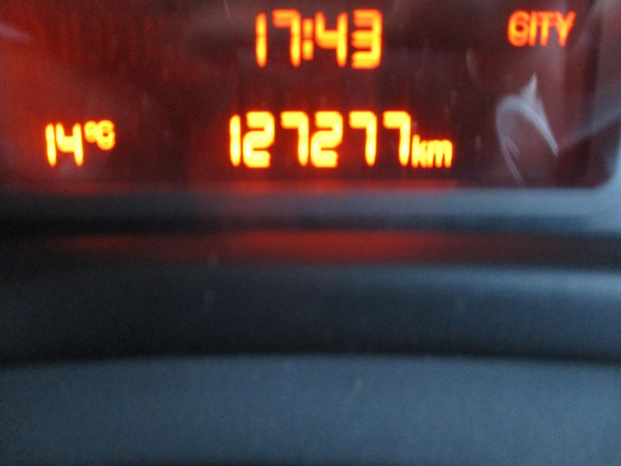 Fiat 500L 1.4 95 CV Lounge PARI AL NUOVO