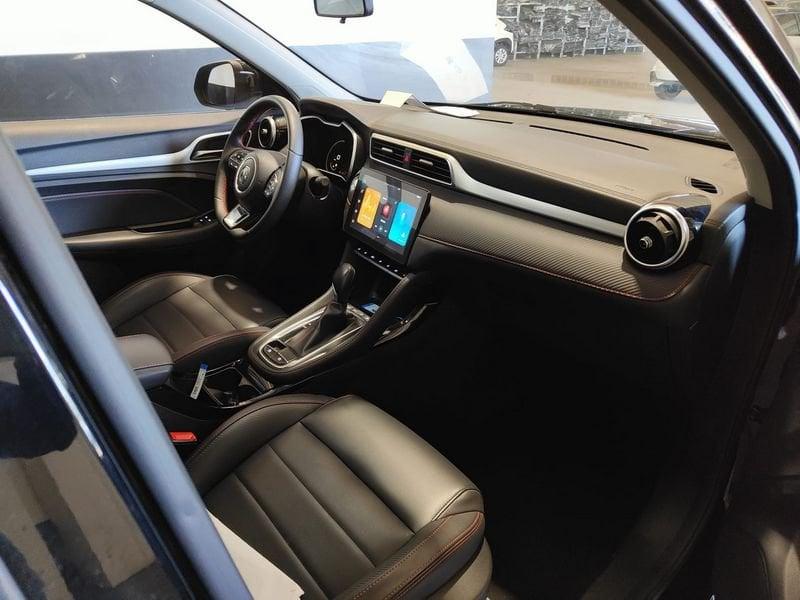 MG ZS ZS 1.0T-GDI aut. Luxury