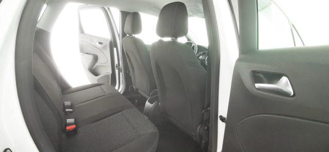OPEL Crossland X 1.2 12V Advance