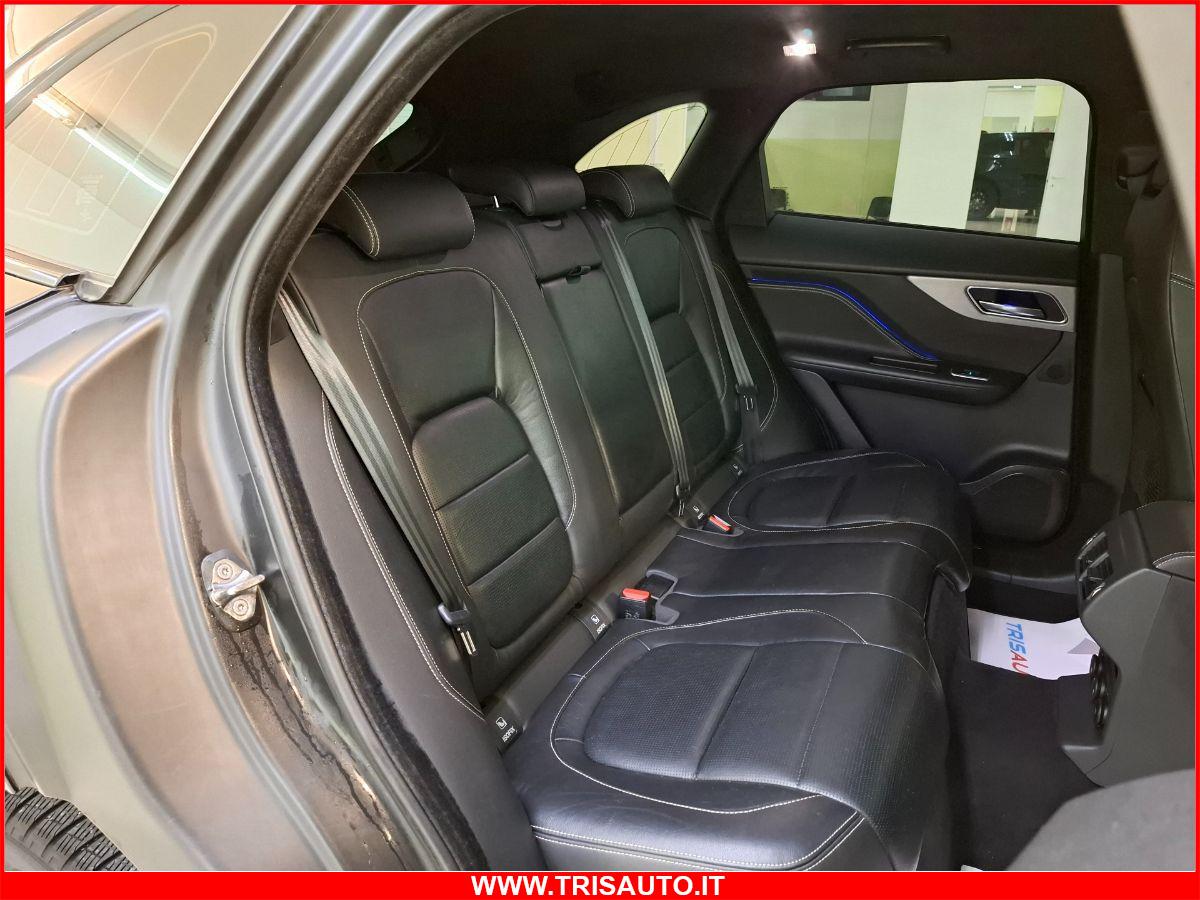 JAGUAR F-Pace 2.0d i4 Aut. Awd R-Sport (XENON+PELLE+NAVI)