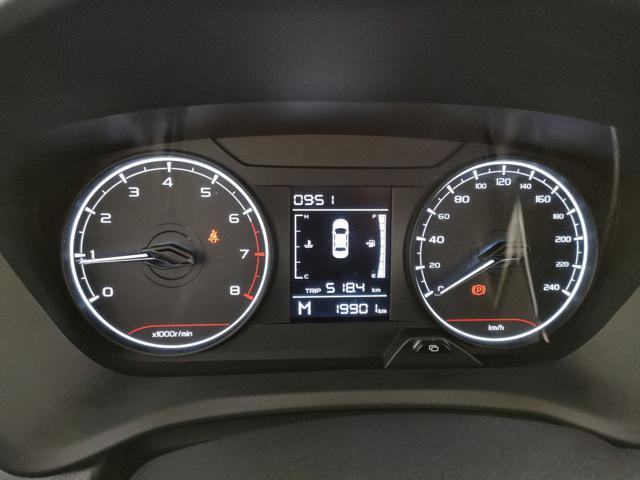 EMC Quattro 1.5 MT GPL