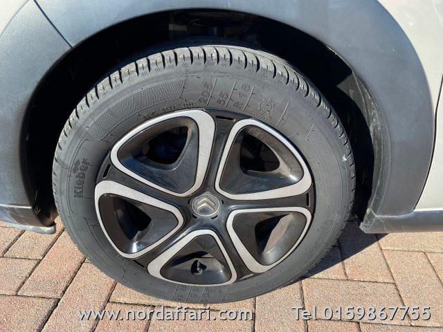 CITROEN C3 PureTech 82 Feel NEOPATENTATO