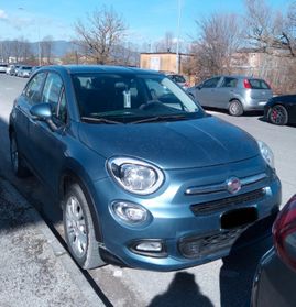 Fiat 500X 1.3 MultiJet 95 CV Pop Star