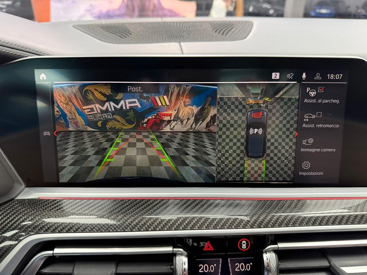 Bmw X5 xDrive40d 48V Msport (300)