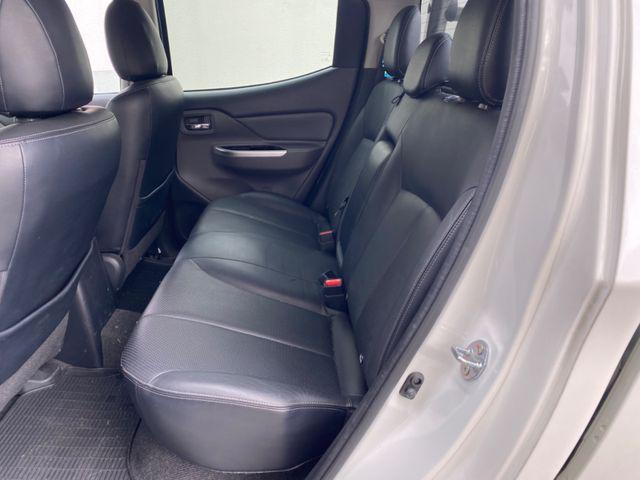 MITSUBISHI L200 FIAT FULLBACK 2.4 DI-D/181CV auto Double Cab 4x4