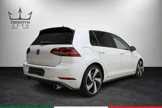 Volkswagen Golf GTI 5p 2.0 tsi Performance 245cv dsg