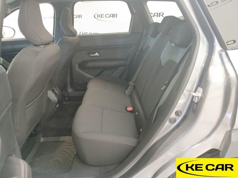 Dacia Bigster 1.2 Mild Hybrid-G 140cv Extreme