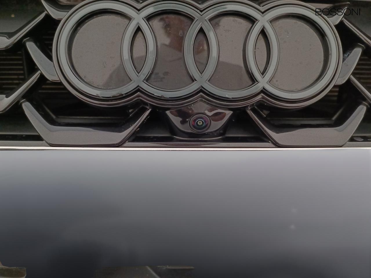 Audi A5 avant 2.0 tdi mhev+ 204cv s line edition quattro