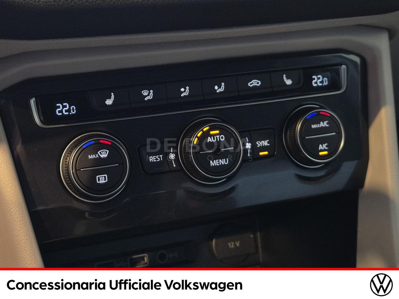 Volkswagen Tiguan 2.0 bitdi advanced r-line 4motion 240cv dsg