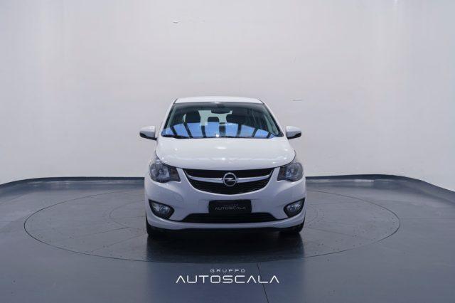 OPEL Karl 1.0 73cv S&S 120° Years Jaar Edition