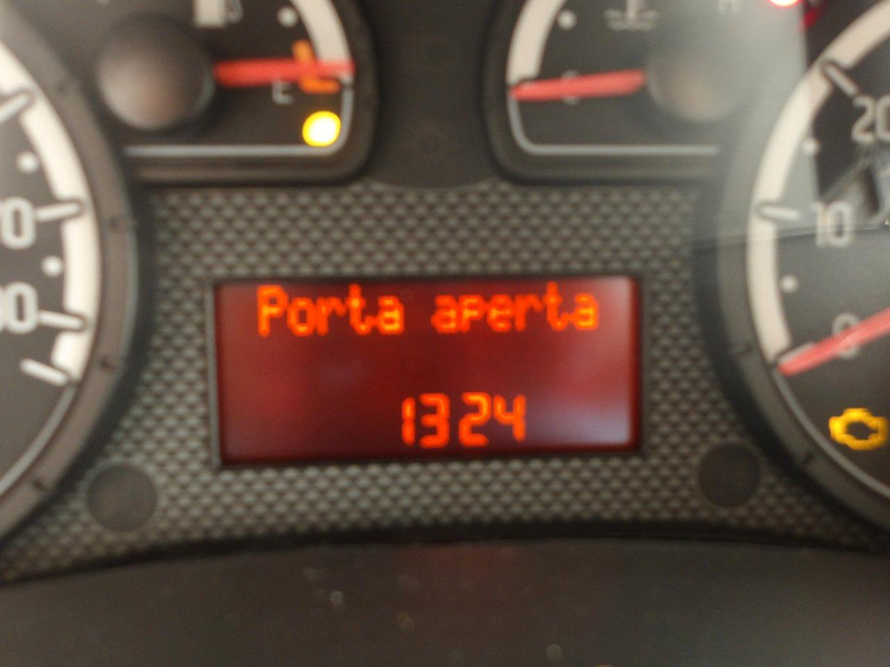 Fiat Panda 1.4 natural power Dynamic Mamy
