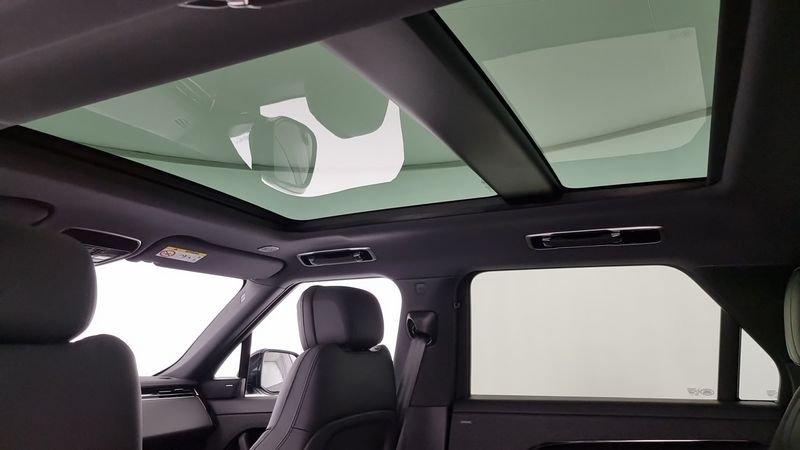 Land Rover Range Rover Sport 3.0D l6 249 CV Dynamic SE