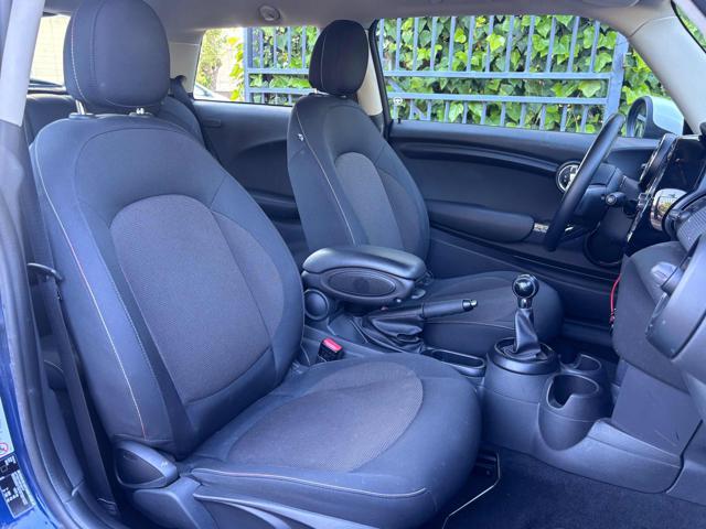 MINI One 1.2 One