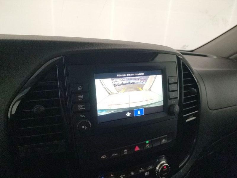 Mercedes-Benz Vito MIXTO 116 LONG COMPACT