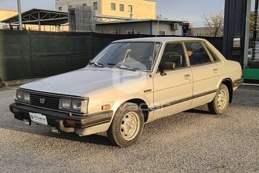 SUBARU L 1.8 4 porte 4WD GLF