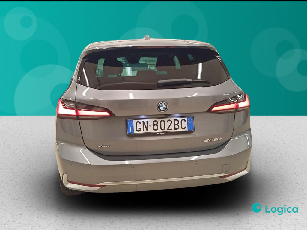 BMW Serie 2 U06 - 225e Active Tourer xdrive Luxury auto