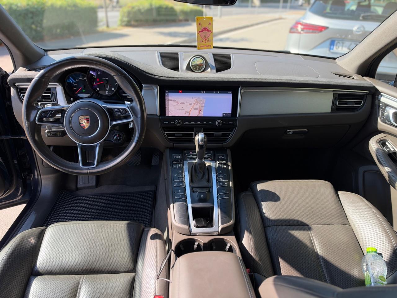 Porsche Macan 2.0 246CV PDK