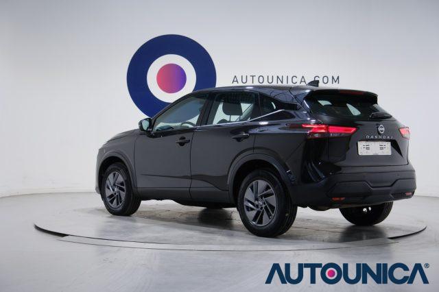 NISSAN Qashqai MHEV 140 CV ACENTA FULL LED