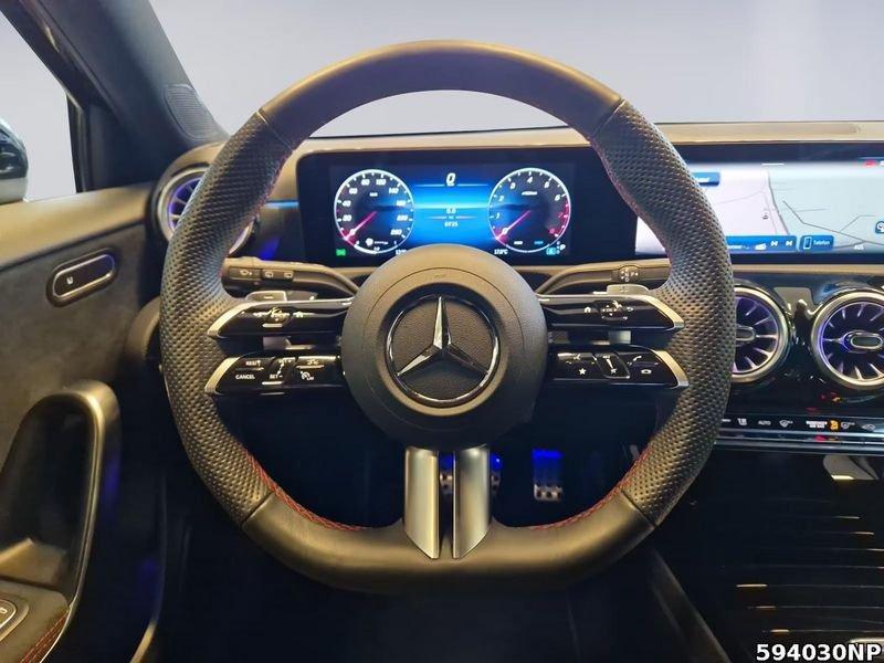 Mercedes-Benz Classe A A 200 AMG Line Advanced Plus MULTIBEAM LED CAMERA 360 MBUX