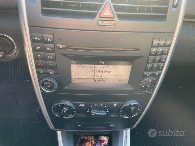 Mercedes-benz A 180 CDI Avantgarde