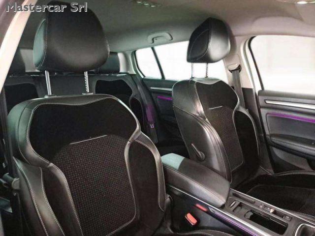RENAULT Megane Megane Sporter 1.5 blue dci Intens 115cv my19 - FW