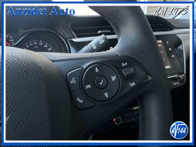 OPEL Corsa 1.2 Edition 75 Cv