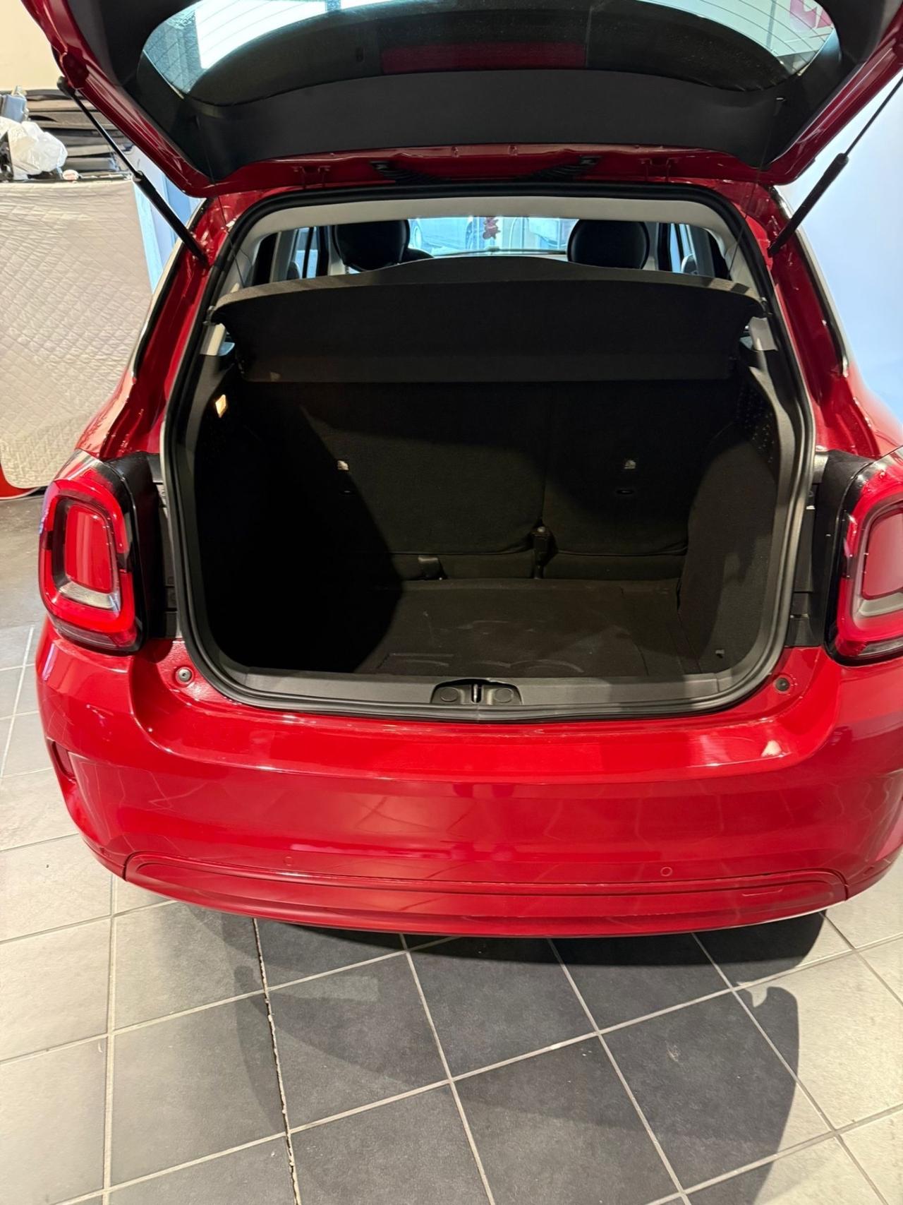 Fiat 500X 1.3 -NEOPATENTATI-UNICO PROPRIETARIO