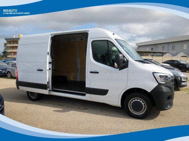 RENAULT Master T35 2.3 DCI 135cv L2H2 Ice EU6