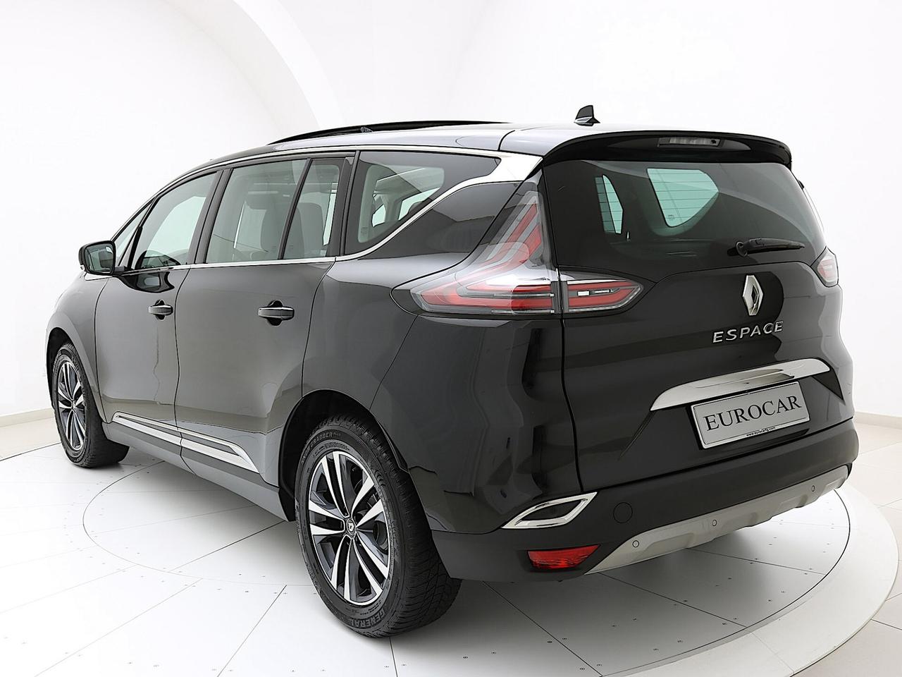 Renault Espace 2.0 Blue dCi EDC Business TETTO APRIBILE