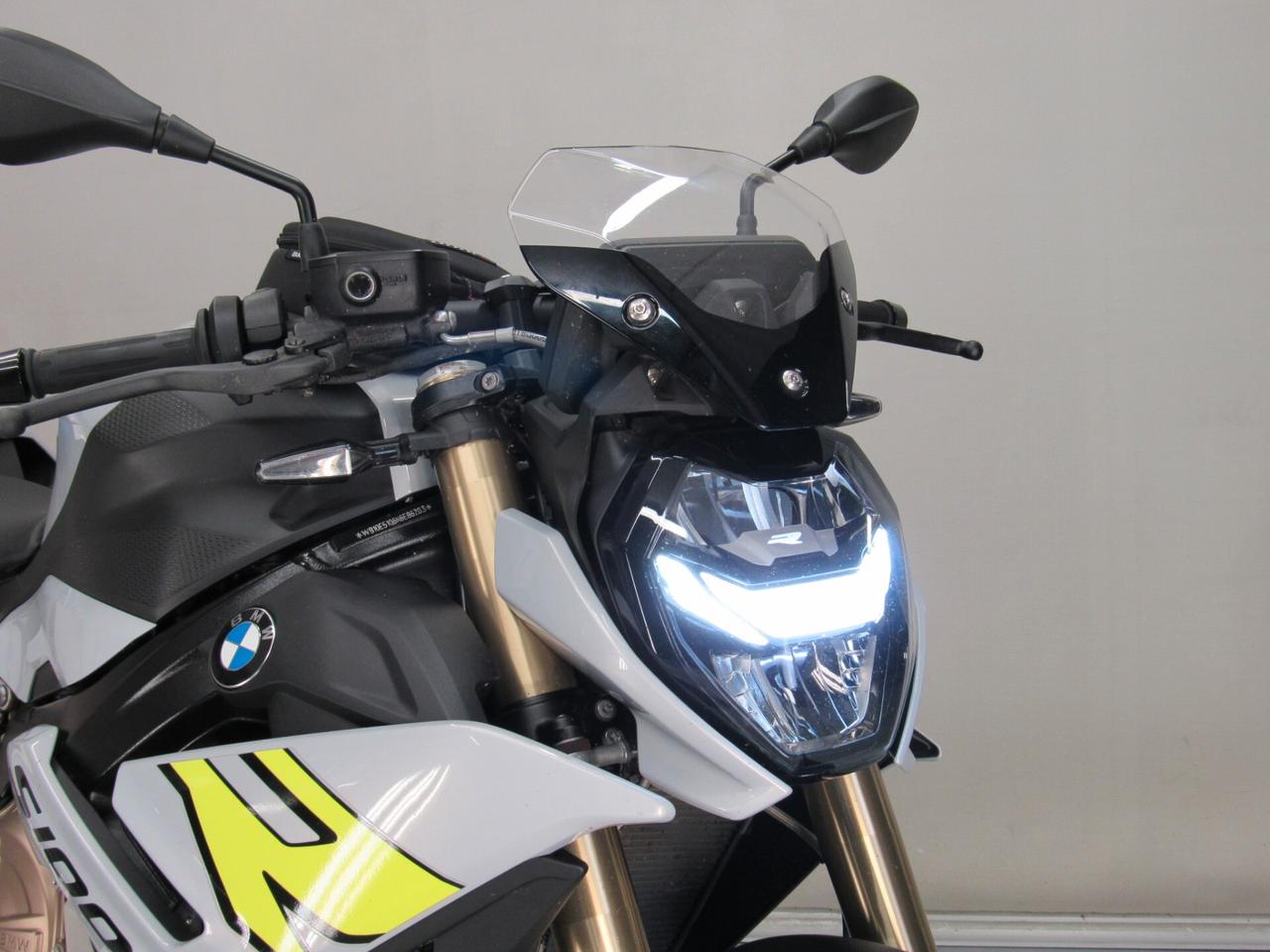 Bmw S 1000 R ABS DYNAMIC PRO