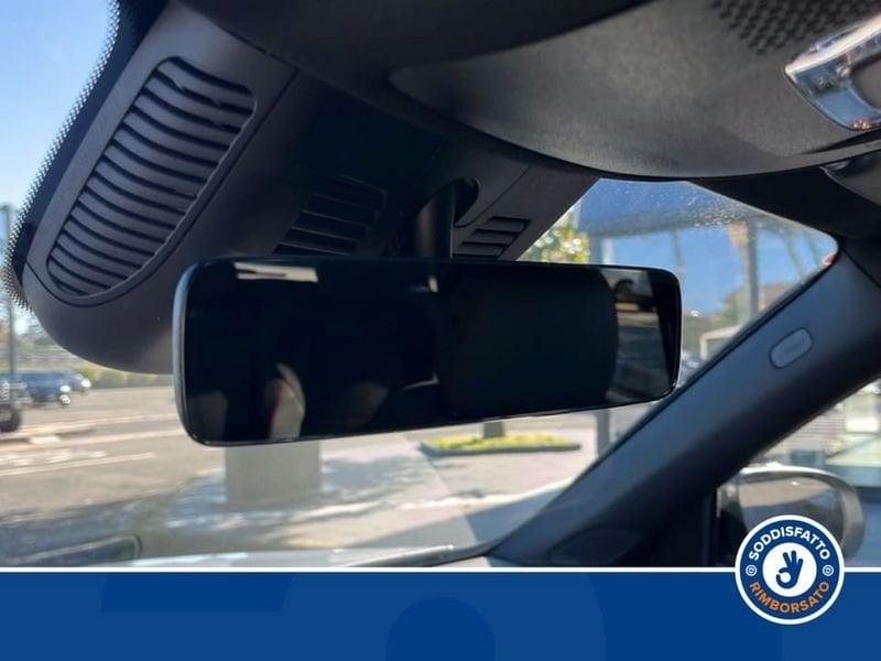 Mercedes-Benz GLB Classe 180d Automatic AMG Line Advanced Plus