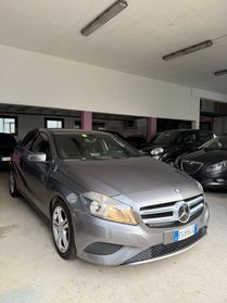 Mercedes-benz A 180 CDI Automatic Premium